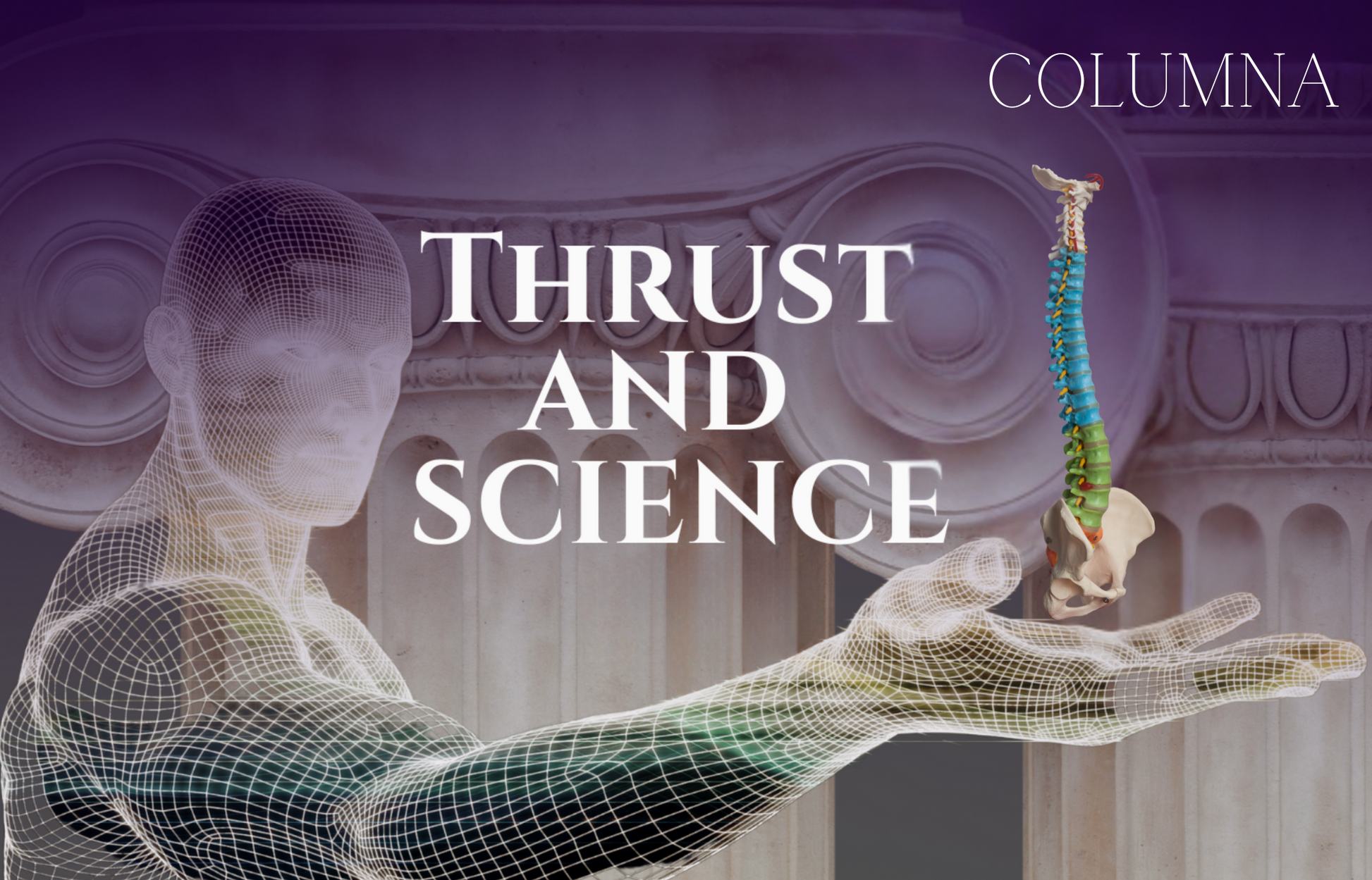 Curso de Columna Vertebral: Técnicas de Alta Velocidad (HVLA) para Kinesiólogos