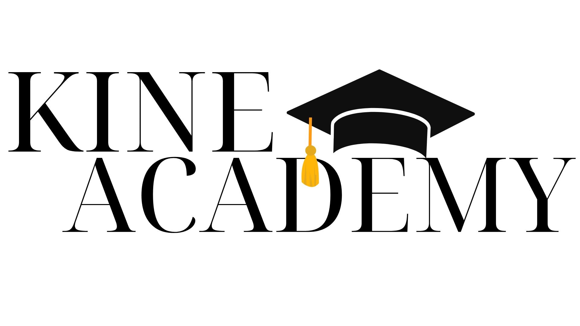 Kineacademy